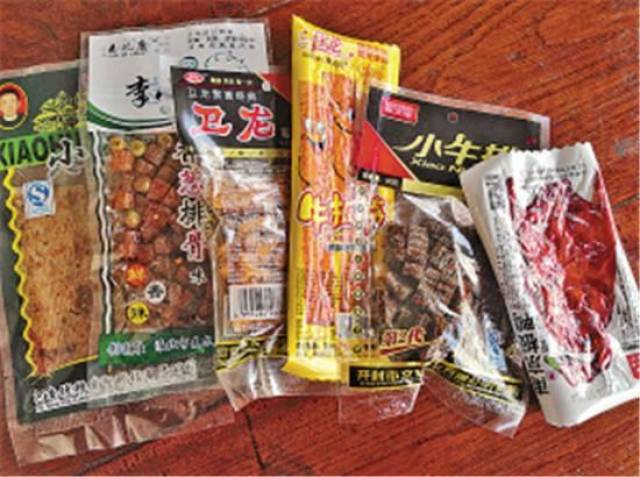 "死神辣条"的辣味之源,它的威力直逼军用催泪瓦斯!