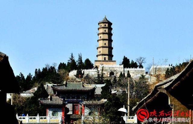 体验史记韩城光影盛宴 品味黄河特区历史风情(组图)