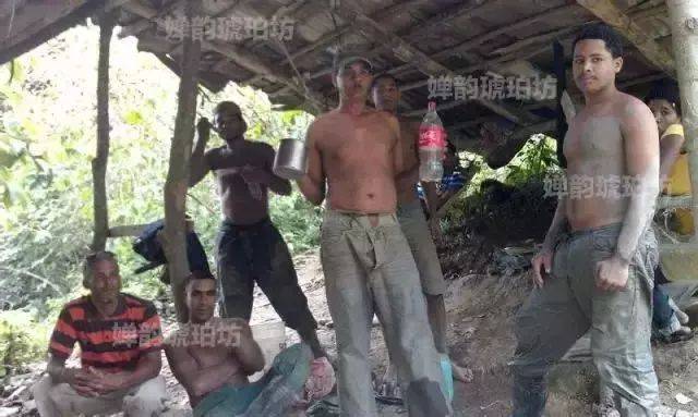 派专人长期驻守乌克兰矿区