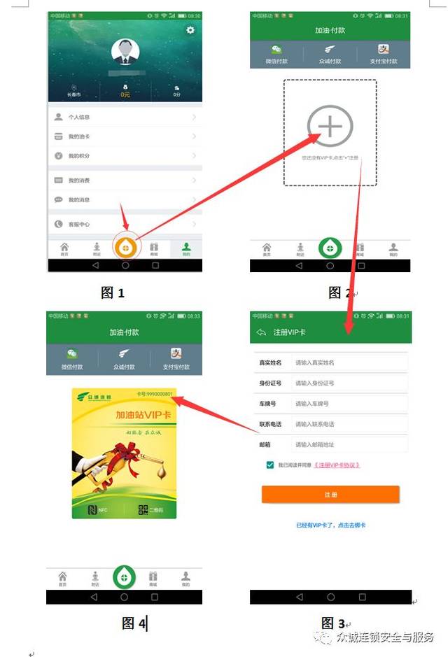 如何买到虚拟号码卡号