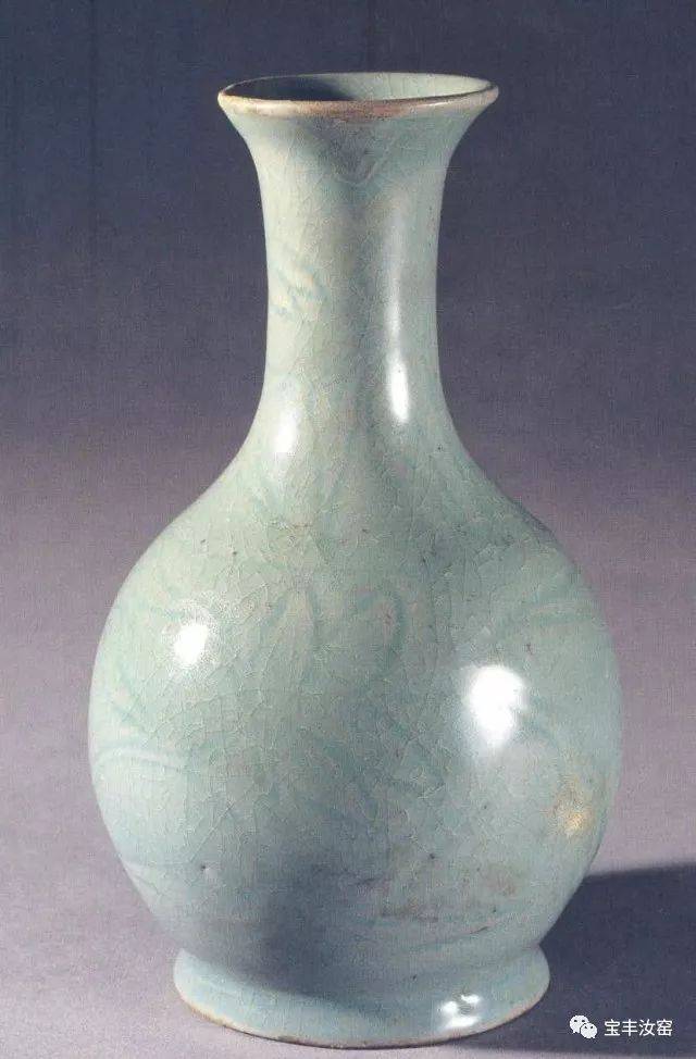 【点赞】河南博物院馆藏七件汝窑珍品,可都是咱宝丰出土的
