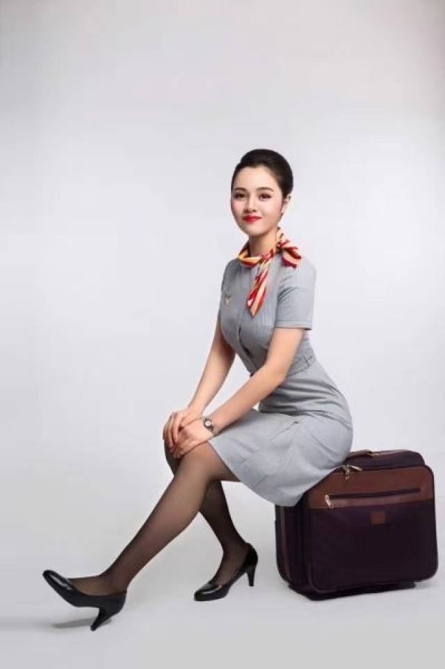 天天飞讲述空姐之路