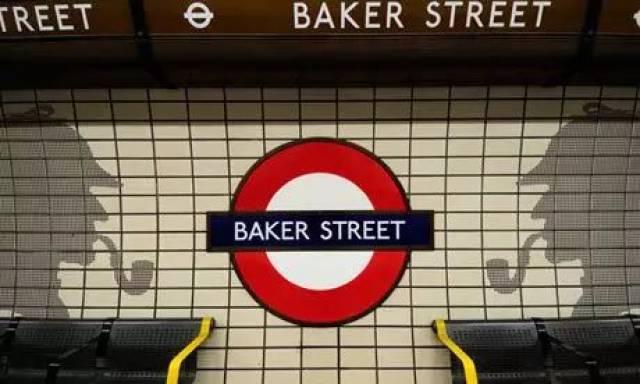 baker street