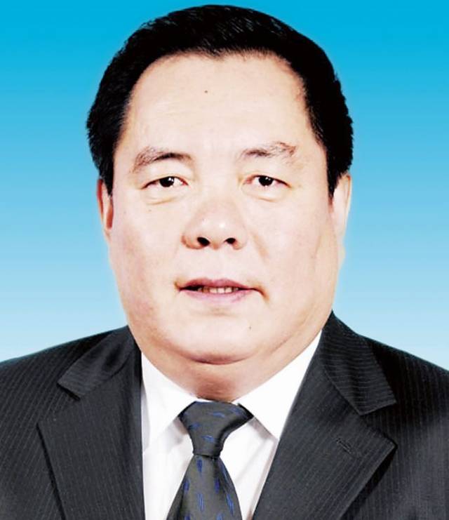 政协内蒙古自治区第十二届委员会主席,副主席,秘书长简历