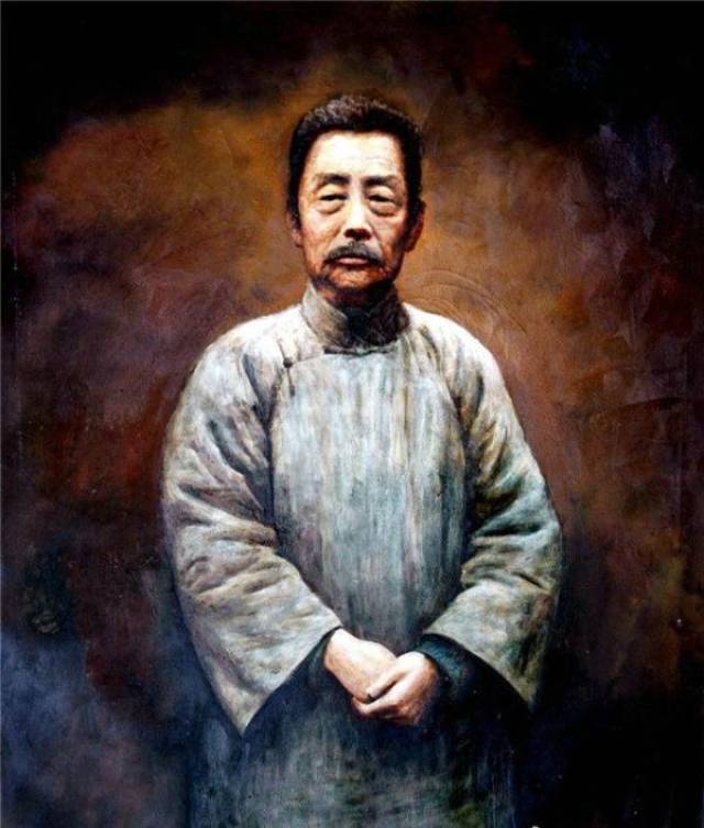 这个日本女人从中挑唆,鲁迅,周作人兄弟才反目成仇?