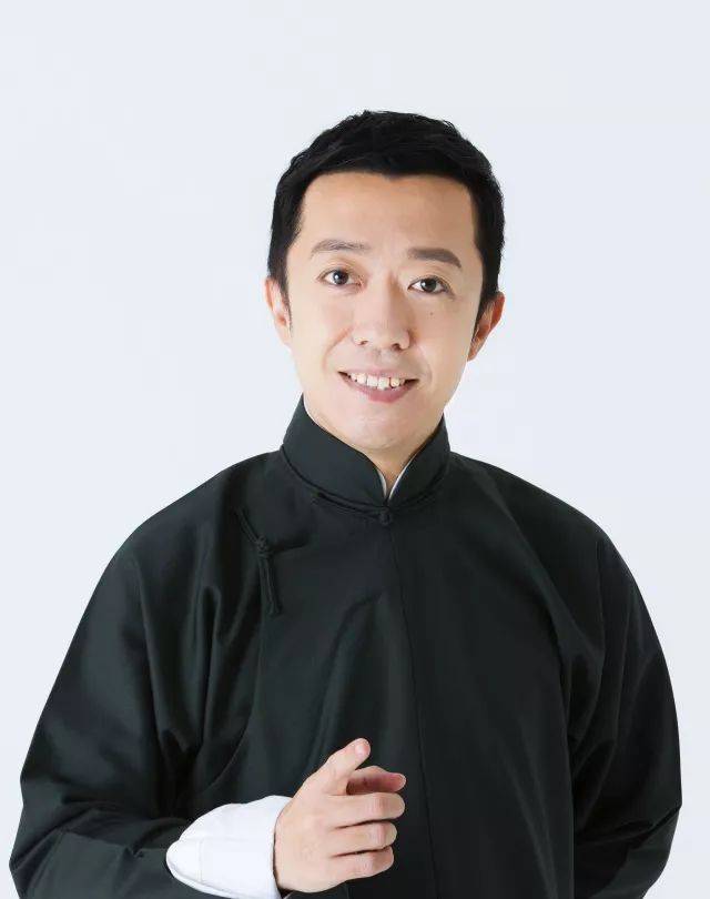 相声大咖李菁领衔出演!说学逗唱齐上阵,笑料包袱抖不停!