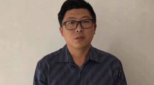 英雄榜丨独具匠心 技艺超群—余诚