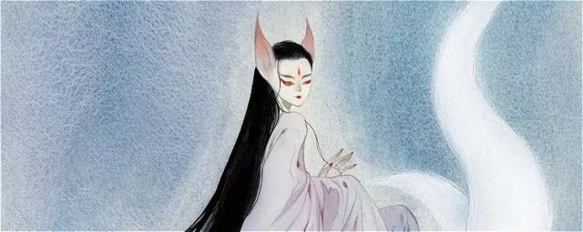 《山海经密码》作者阿菩时隔七年重谱上古爱情