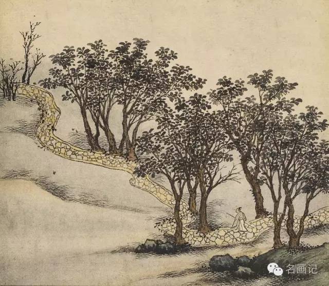 东庄图册