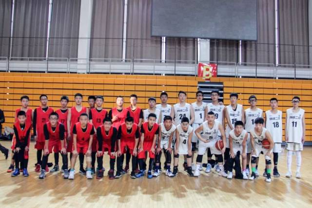 比赛丨2018年顺义区中小学生传统校、网点校