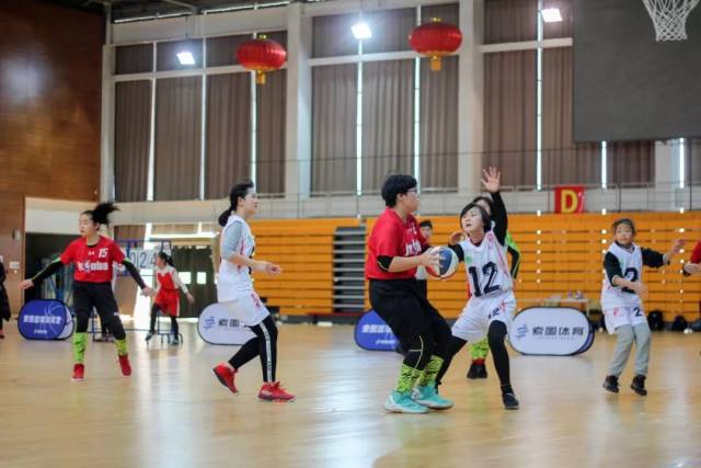 比赛丨2018年顺义区中小学生传统校、网点校