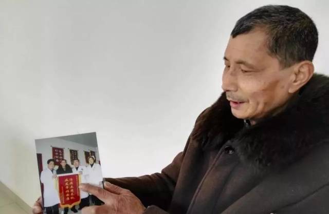 【本地】泰和人民医院竟然有一位这样的医生，