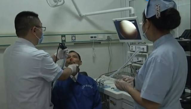 【本地】泰和人民医院竟然有一位这样的医生，