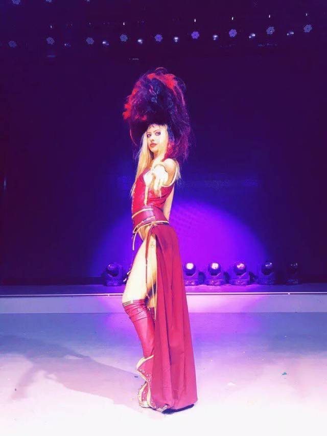 【北京东方斯卡拉】全新节目火爆更新,全新嘉