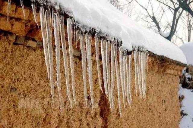 【戳中】小时候下雪和现在下雪的区别,看得好心酸.