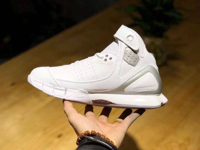 献给科密还有爱鞋的人—nike zoom huarache 2k5 ko