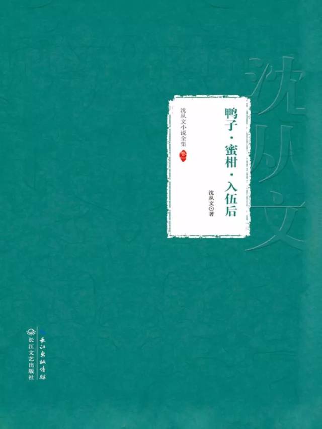 开始疯狂写作的沈从文投出去的作品都石沉大海,谁会在乎一个无名小卒