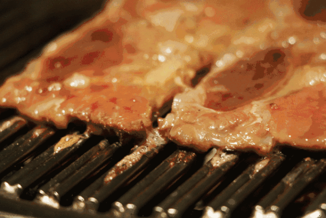 烧烤圈: 世界美味烤肉大搜索～～十款烤肉做法!