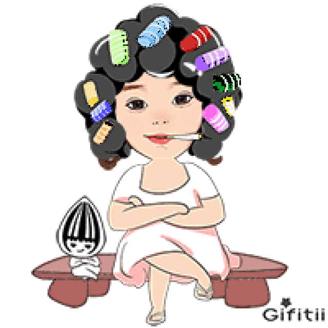 员工吐槽 gifitii表情包,实力扎心了!