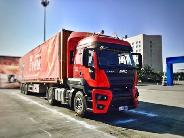 5年重卡市场销量结构有何变化?未来牵引车走