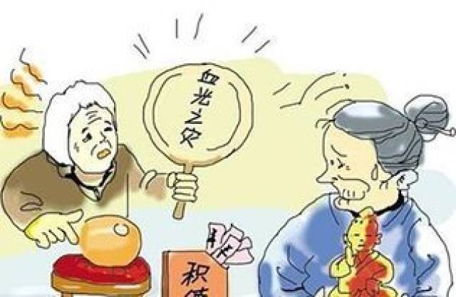 好好的婴儿,出生就遭到虐待,看看你家有吗?