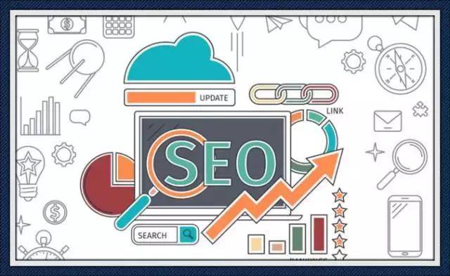 seo优化：在网站建设中代码这么写，才是seo正确的打开方式！