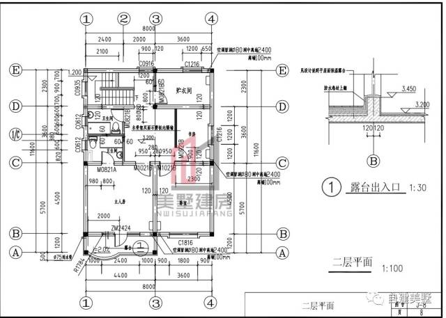 农村自建房别墅,10x10平方米小地基大房子,等你来!