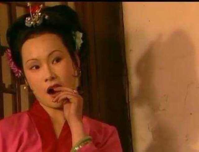 多姑娘:红楼梦里最有手段的女子