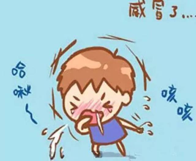 鼻塞  