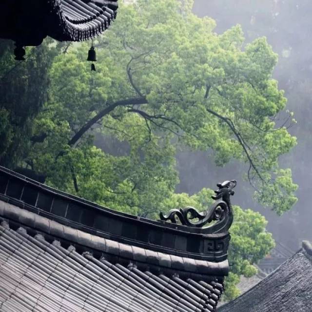各寺庙最有禅意对联,真正的大智慧