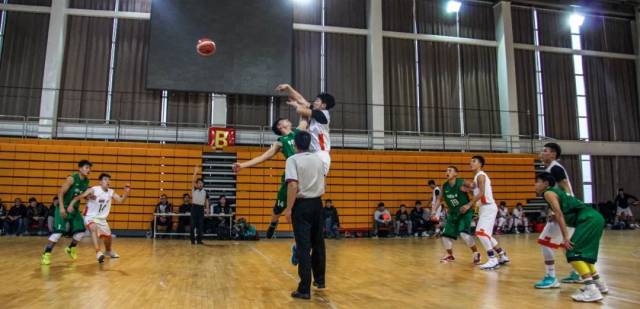 比赛丨2018年顺义区中小学生传统校、网点校