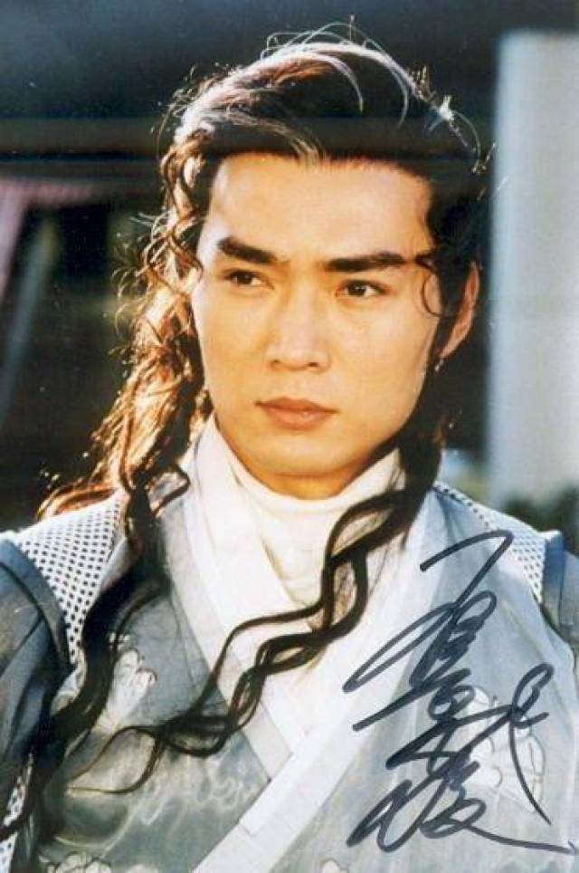 金庸小说:小李飞刀李寻欢的角色,如今无人敢演,除了他焦恩俊
