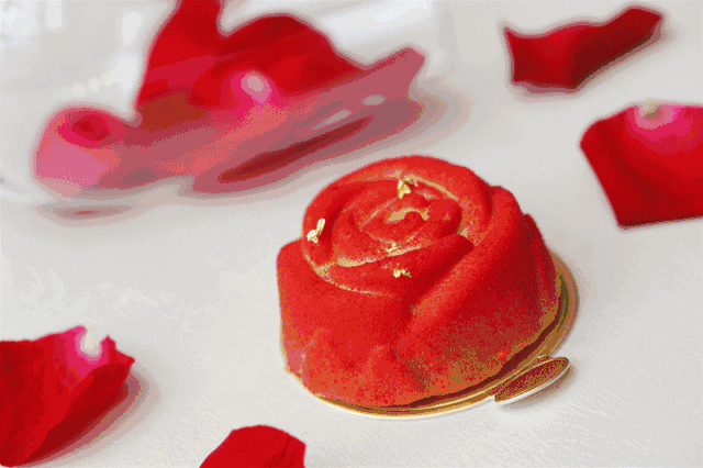 be my valentines | 相约情人节 遇见美食 遇见爱!