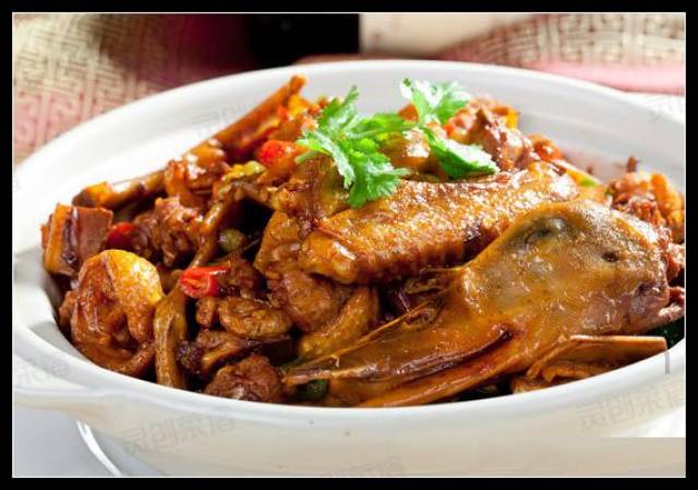 舌尖上的江西|南昌人最喜爱的赣菜美食,想吃正宗江西菜?来这里