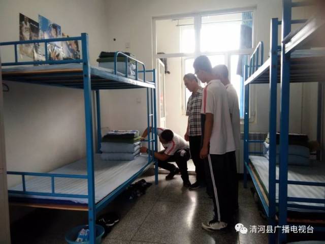 【998爱新闻】【援疆故事】清河中学援疆教师李长彦——让青春在天山
