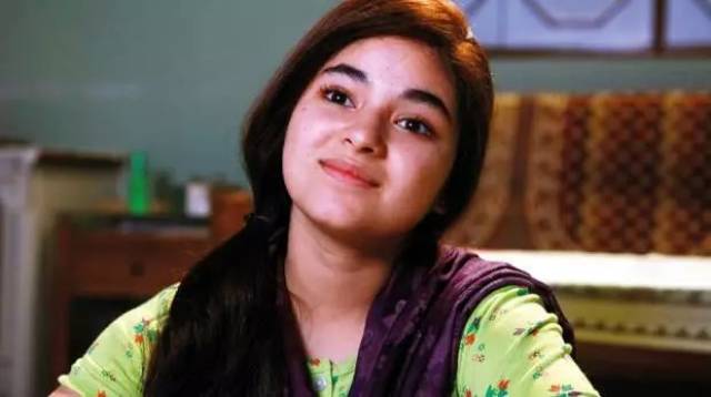 又一部印度神作电影上映,阿米尔汗爆笑演绎油