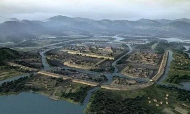 良渚古城遗址正式申报2019年世界文化遗产