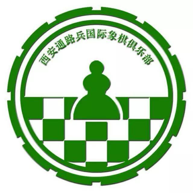 我爱国际象棋,是它伴随我成长,见证了我的努力,今后我一定会为了盼望