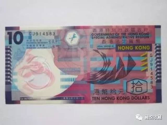 不为人知的纪念钞 如今已经升值了