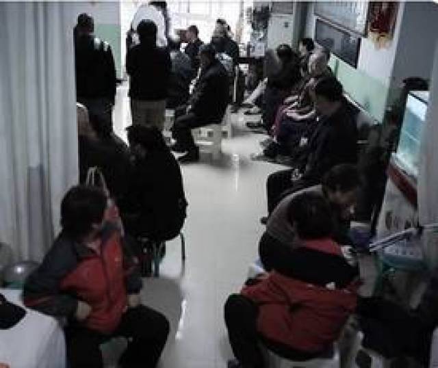 腰间盘突出,颈椎病特效秘方,给500万都不卖!