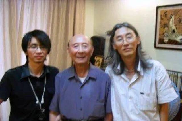 甘为音乐的“奴仆”，现代都市的“音乐传教士