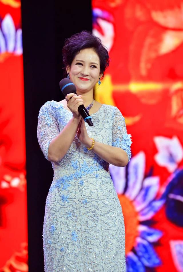 陕西戏曲广播当家花旦袁博