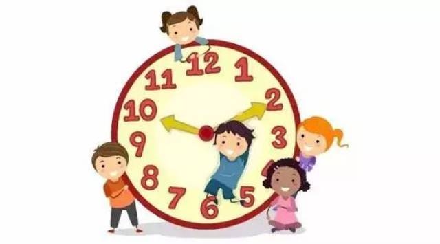 【欢乐岛幼儿园2018寒假通知!】