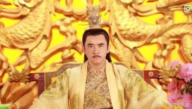 武则天退位后,太子一上台摧毁所有佛寺,这文物