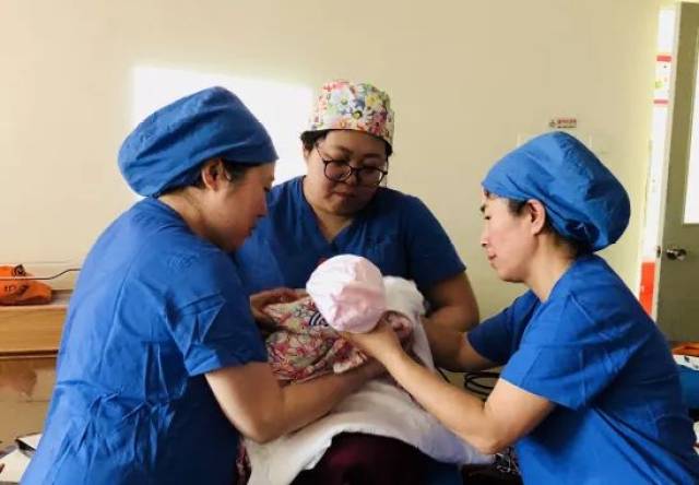 近日,北京妇产医院产房发布了一组神秘数据.居