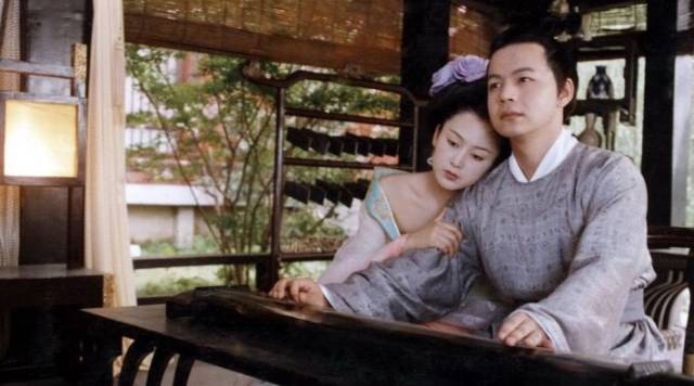 新笑傲江湖手游弹琴曲谱(2)