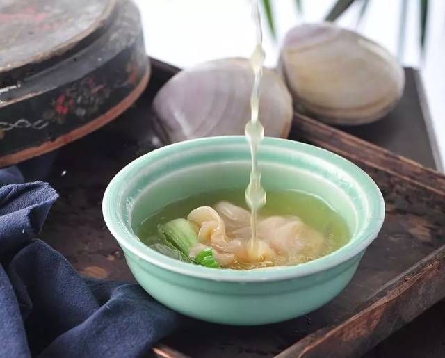 文儒闽菜馆$8888元一桌的年夜饭,吃得可是心跳?