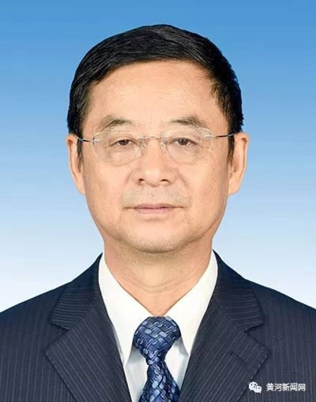 山西省第十三届人民代表大会常务委员会主任,副主任简历