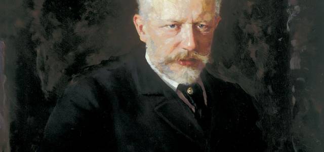 甘为音乐的“奴仆”，现代都市的“音乐传教士