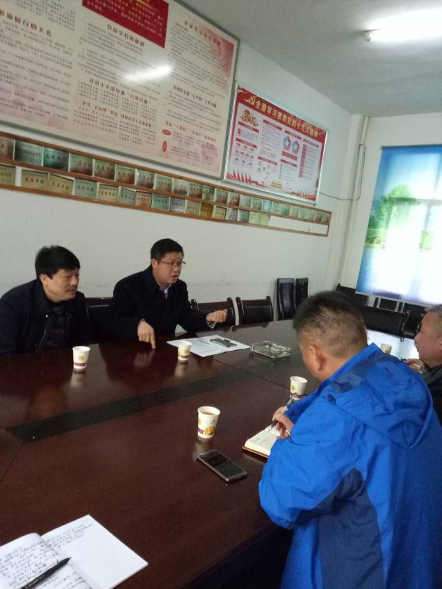 新邵县委副书记杨韶辉,深入基层督查指导计生工作_手机搜狐网